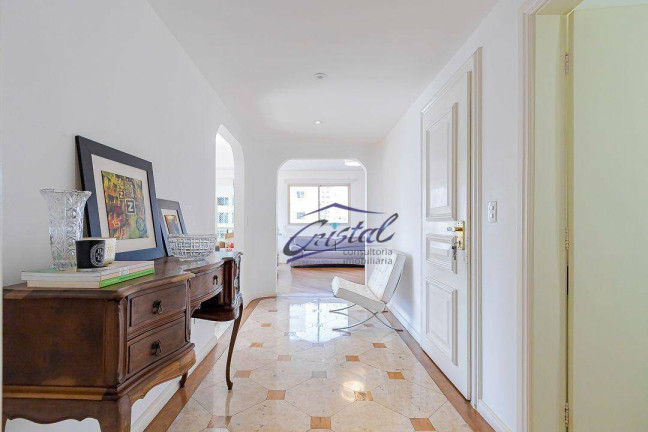 Imagem Apartamento com 4 Quartos à Venda, 247 m² em Higienópolis - São Paulo Imagem Apartamento com 4 Quartos à Venda, 247 m² em Higienópolis - São Paulo