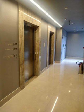 Imagem Loft com 1 Quarto à Venda, 49 m² em Petrópolis - Porto Alegre