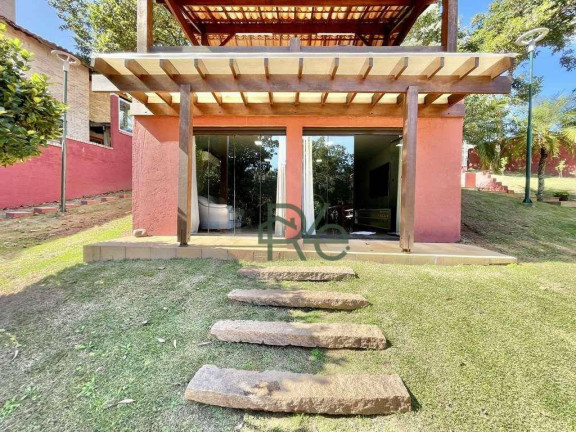 Imagem Casa com 4 Quartos à Venda, 1.400 m² em Villagio Toscano - Carapicuíba Imagem Casa com 4 Quartos à Venda, 1.400 m² em Villagio Toscano - Carapicuíba