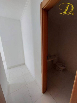 Imagem Apartamento com 2 Quartos à Venda, 85 m² em Boqueirão - Praia Grande