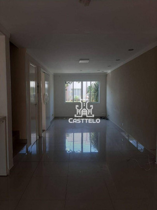 Imagem Casa com 3 Quartos à Venda, 127 m² em Bandeirantes - Londrina Imagem Casa com 3 Quartos à Venda, 127 m² em Bandeirantes - Londrina