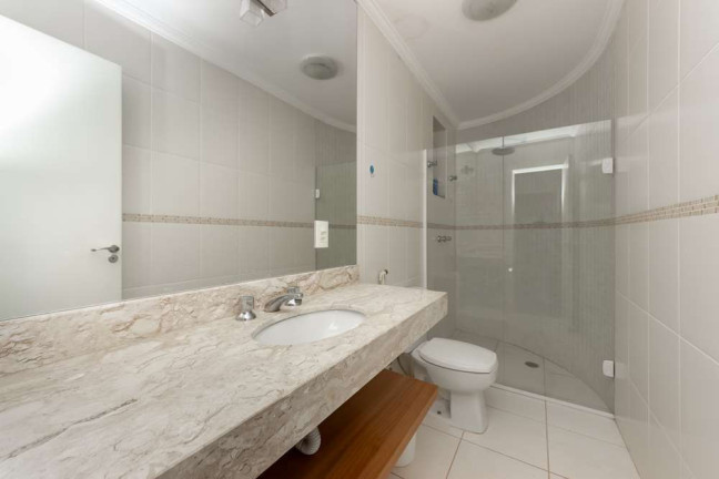 Imagem Apartamento com 4 Quartos à Venda, 188 m² em Vila Sfeir - Indaiatuba