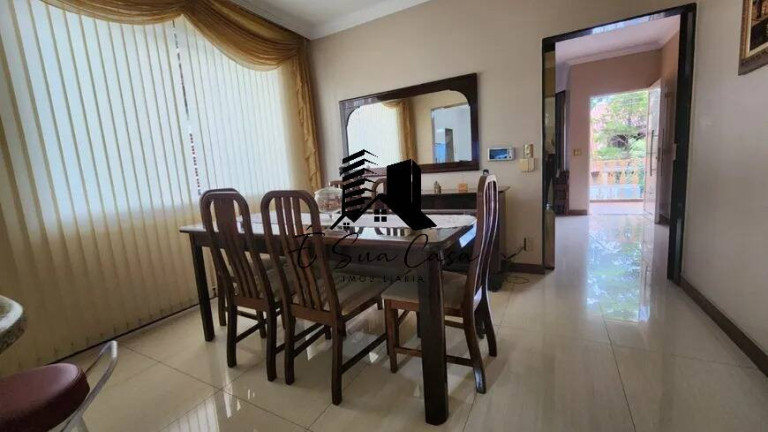 Imagem Casa com 3 Quartos à Venda, 339 m² em Castelo - Belo Horizonte Imagem Casa com 3 Quartos à Venda, 339 m² em Castelo - Belo Horizonte