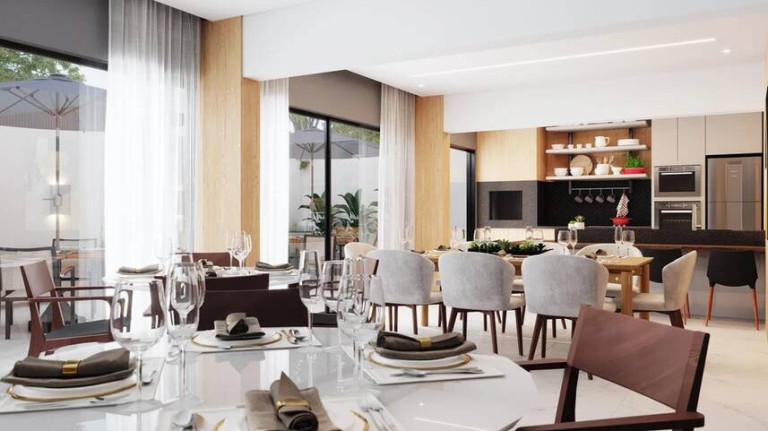 Imagem Apartamento com 2 Quartos à Venda, 66 m² em Capão Raso - Curitiba