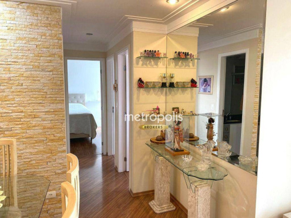 Imagem Apartamento com 3 Quartos à Venda, 92 m² em Santo Antônio - São Caetano Do Sul Imagem Apartamento com 3 Quartos à Venda, 92 m² em Santo Antônio - São Caetano Do Sul