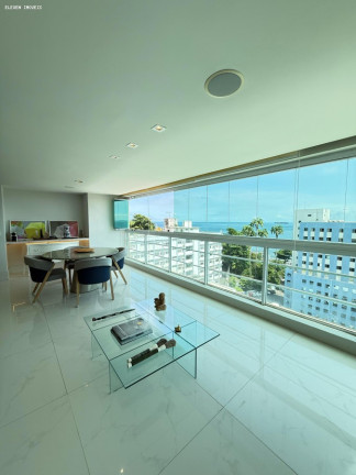 Imagem Apartamento com 2 Quartos à Venda, 181 m² em Barra - Salvador Imagem Apartamento com 2 Quartos à Venda, 181 m² em Barra - Salvador