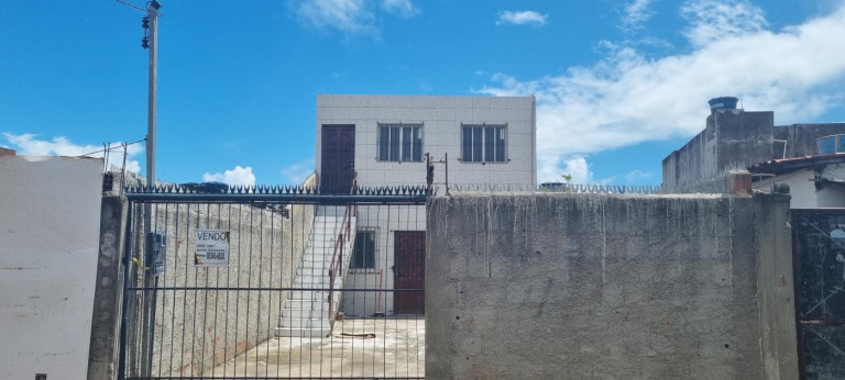 Imagem Apartamento com 1 Quarto à Venda, 100 m² em Nossa Senhora Da Conceição - Paulista