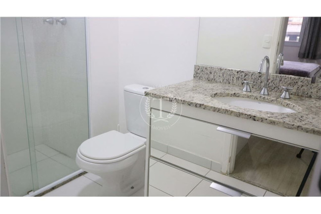 Imagem Apartamento com 2 Quartos à Venda, 63 m² em Vila Cordeiro - São Paulo