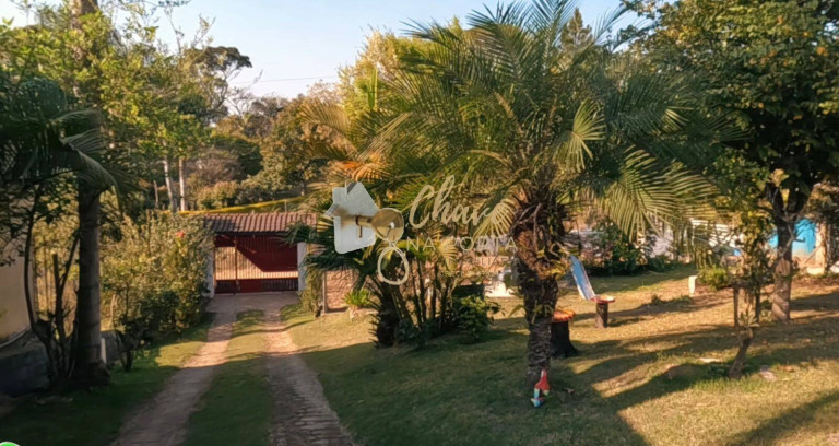 Imagem Chácara com 4 Quartos à Venda, 1.200 m² em Jardim Ana Maria - São Paulo
