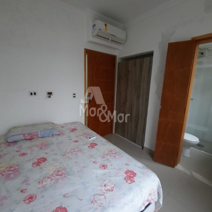 Imagem Apartamento com 4 Quartos à Venda, 120 m² em Pitangueiras - Guarujá