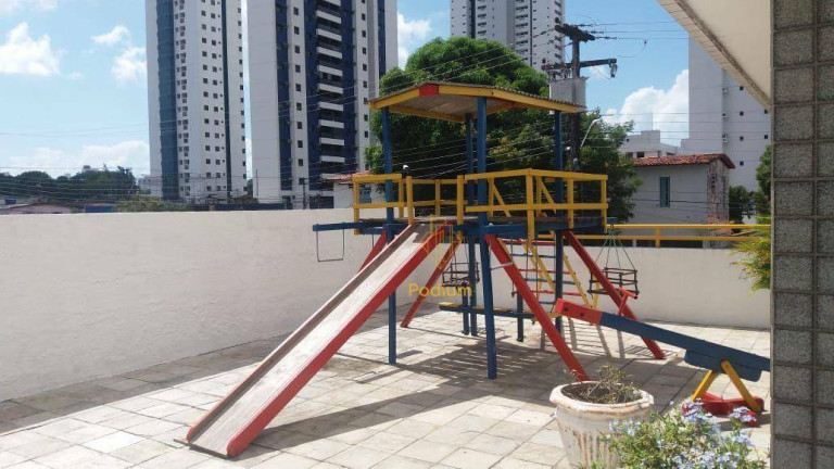 Imagem Apartamento com 3 Quartos à Venda, 120 m² em Expedicionários - João Pessoa Imagem Apartamento com 3 Quartos à Venda, 120 m² em Expedicionários - João Pessoa