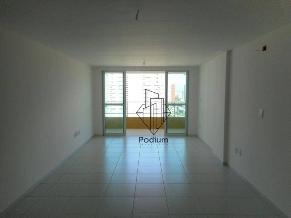 Imagem Apartamento com 3 Quartos à Venda, 128 m² em Aeroclube - João Pessoa