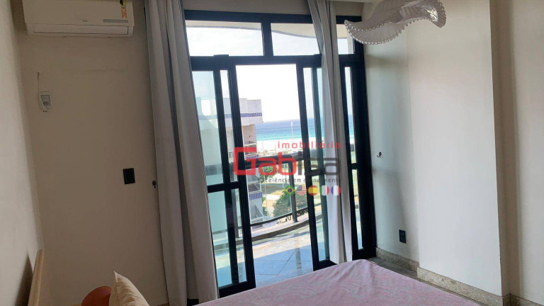 Imagem Apartamento com 3 Quartos à Venda, 251 m² em Vila Nova - Cabo Frio