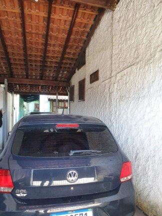 Imagem Casa com 2 Quartos à Venda, 280 m² em Alto Do Cardoso - Pindamonhangaba