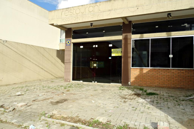 Imagem Sala Comercial à Venda, 190 m² em Balneário Perequê - Porto Belo