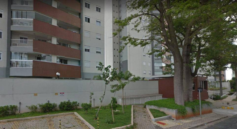 Imagem Apartamento com 3 Quartos à Venda, 82 m² em Gopoúva - Guarulhos