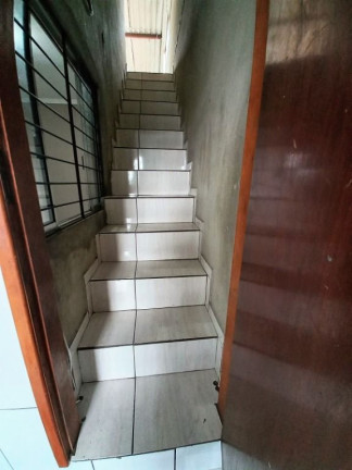 Imagem Casa com 1 Quarto à Venda, 90 m² em Vila Costa Muniz - Cubatão
