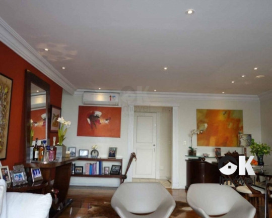 Imagem Cobertura com 3 Quartos à Venda, 275 m² em Jardim Paulista - São Paulo Imagem Cobertura com 3 Quartos à Venda, 275 m² em Jardim Paulista - São Paulo