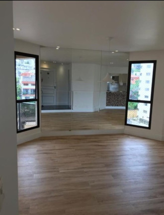 Imóvel com 4 Quartos à Venda, 157 m² em Vila Mariana - São Paulo