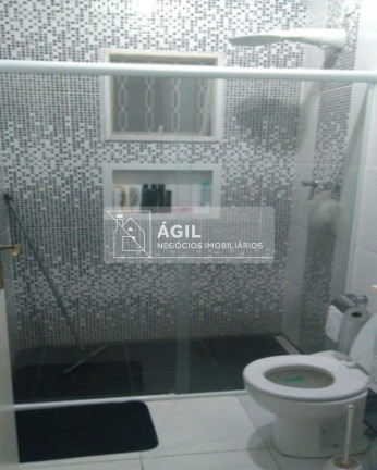 Imagem Casa com 2 Quartos à Venda, 60 m² em Jardim Das Indústrias - São José Dos Campos