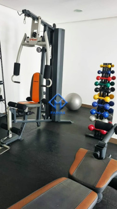 Imagem Apartamento com 2 Quartos à Venda, 59 m² em Ipiranga - São Paulo Imagem Apartamento com 2 Quartos à Venda, 59 m² em Ipiranga - São Paulo