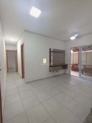 Foto do imóvel Imóvel com 2 Quartos à Venda, 70 m² em Colina De Laranjeiras - Serra