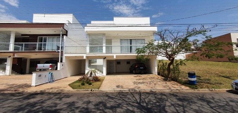 Imagem Casa com 5 Quartos para Alugar, 200 m² em Residencial Euroville - Bragança Paulista