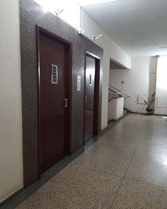 Imagem Imóvel com 2 Quartos à Venda, 51 m² em Centro - Juiz De Fora