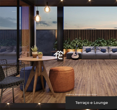 Imagem Apartamento com 1 Quarto à Venda, 43 m² em Icaraí - Niterói