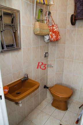 Imagem Apartamento com 3 Quartos à Venda, 137 m² em Ponta Da Praia - Santos Imagem Apartamento com 3 Quartos à Venda, 137 m² em Ponta Da Praia - Santos