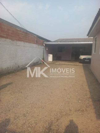 Imagem Casa com 7 Quartos à Venda, 185 m² em Holandez - Piraquara Imagem Casa com 7 Quartos à Venda, 185 m² em Holandez - Piraquara