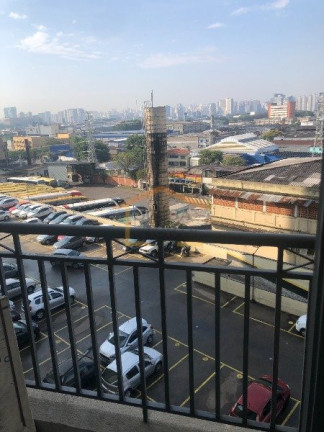 Imagem Apartamento com 2 Quartos à Venda, 48 m² em Vila Siqueira (zona Norte) - São Paulo