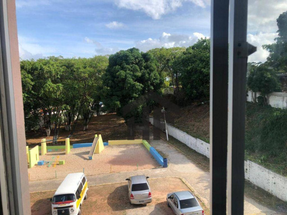 Apartamento com 2 Quartos à Venda, 45 m² em Fragoso - Olinda