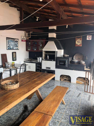 Imagem Casa com 3 Quartos à Venda, em Jd. America - Jacareí Imagem Casa com 3 Quartos à Venda, em Jd. America - Jacareí
