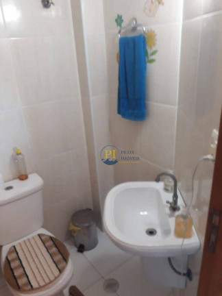 Imagem Apartamento com 3 Quartos à Venda, 150 m² em Aviação - Praia Grande