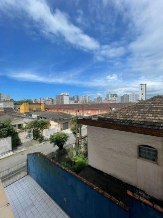 Imagem Apartamento com 1 Quarto à Venda, 56 m² em Boqueirão - Praia Grande