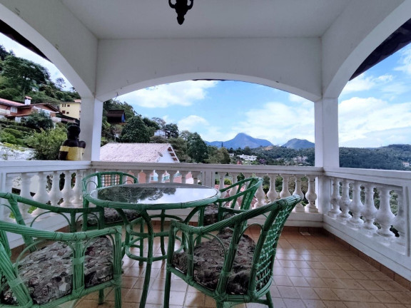 Imagem Casa com 5 Quartos à Venda, 500 m² em Golfe - Teresópolis Imagem Casa com 5 Quartos à Venda, 500 m² em Golfe - Teresópolis