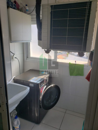 Imagem Apartamento com 2 Quartos à Venda, 66 m² em Vila Mariana - São Paulo