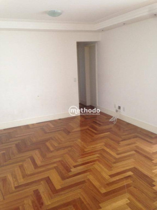 Imagem Apartamento com 3 Quartos para Alugar, 109 m² em Parque Prado - Campinas Imagem Apartamento com 3 Quartos para Alugar, 109 m² em Parque Prado - Campinas