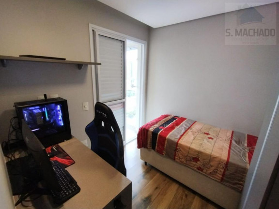 Imagem Apartamento com 3 Quartos à Venda, 70 m² em Parque Das Nações - Santo André Imagem Apartamento com 3 Quartos à Venda, 70 m² em Parque Das Nações - Santo André