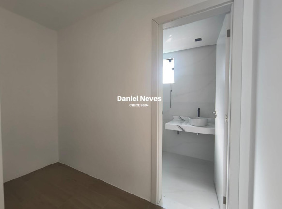 Imagem Casa de Condomínio com 4 Quartos à Venda, 200 m² em Catu De Abrantes (abrantes) - Camaçari