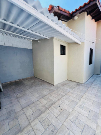 Imagem Casa com 1 Quarto à Venda, 125 m² em Loteamento Alvorada - Mogi Das Cruzes