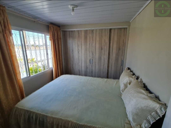 Imagem Casa com 3 Quartos à Venda, 130 m² em Oficinas - Ponta Grossa