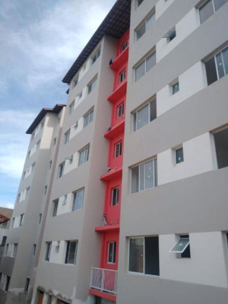 Imagem Apartamento com 2 Quartos à Venda, 64 m² em Buraquinho - Lauro De Freitas Imagem Apartamento com 2 Quartos à Venda, 64 m² em Buraquinho - Lauro De Freitas