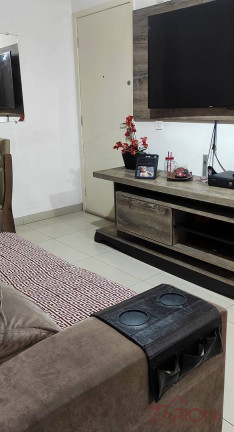 Imagem Apartamento com 2 Quartos à Venda, 52 m² em Jardim Santa Catarina - Taubaté Imagem Apartamento com 2 Quartos à Venda, 52 m² em Jardim Santa Catarina - Taubaté