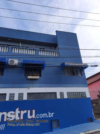 Imagem Casa com 4 Quartos à Venda, 200 m² em Rio Acima - Votorantim