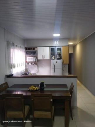 Imagem Casa à Venda,  em Bairro Cachoeira - Cotia