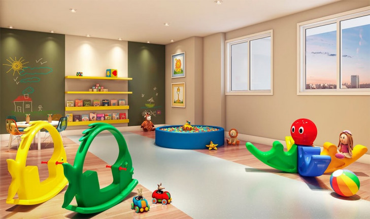 Imagem Apartamento com 3 Quartos à Venda, 77 m² em Vila Prudente - São Paulo Imagem Apartamento com 3 Quartos à Venda, 77 m² em Vila Prudente - São Paulo