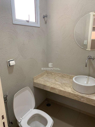 Imagem Casa com 3 Quartos à Venda, 373 m² em Jardim Vista Alegre - São José Do Rio Preto