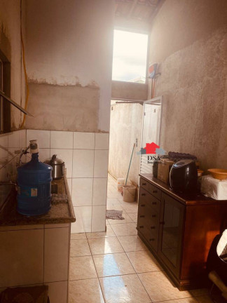 Imagem Casa com 2 Quartos à Venda, 150 m² em Jardim Santana - Hortolândia